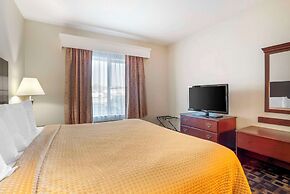 Best Western Carowinds