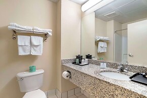 Best Western Carowinds