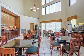 Best Western Carowinds