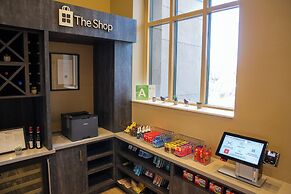 Hilton Garden Inn Los Angeles Montebello