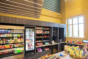 Hilton Garden Inn Los Angeles Montebello