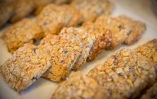 Hilton Garden Inn Los Angeles Montebello