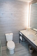 Hilton Garden Inn Los Angeles Montebello