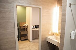 Hilton Garden Inn Los Angeles Montebello