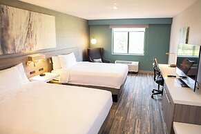 Hilton Garden Inn Los Angeles Montebello