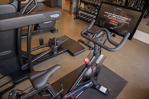 Hilton Garden Inn Los Angeles Montebello