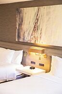 Hilton Garden Inn Los Angeles Montebello