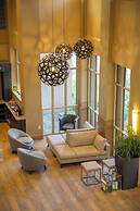 Hilton Garden Inn Los Angeles Montebello