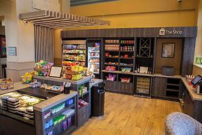 Hilton Garden Inn Los Angeles Montebello