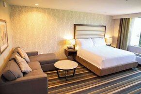 Hilton Garden Inn Los Angeles Montebello