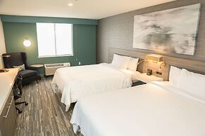 Hilton Garden Inn Los Angeles Montebello