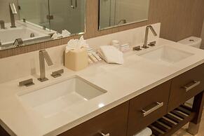 Hilton Garden Inn Los Angeles Montebello