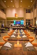 Hilton Garden Inn Los Angeles Montebello