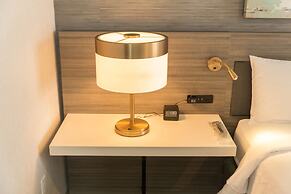 Hilton Garden Inn Los Angeles Montebello