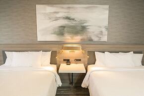 Hilton Garden Inn Los Angeles Montebello