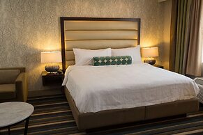 Hilton Garden Inn Los Angeles Montebello