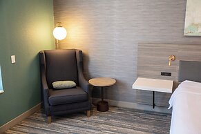 Hilton Garden Inn Los Angeles Montebello