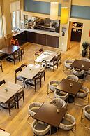 Hilton Garden Inn Los Angeles Montebello