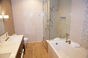 Hilton Garden Inn Los Angeles Montebello