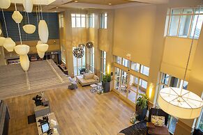 Hilton Garden Inn Los Angeles Montebello