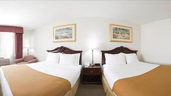 Baymont by Wyndham Belen NM