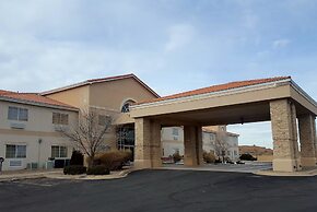 Baymont by Wyndham Belen NM