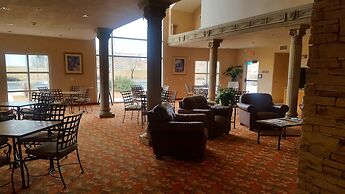 Baymont by Wyndham Belen NM