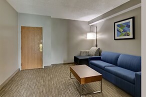 Holiday Inn Express Hotel & Suites Bad Axe, an IHG Hotel