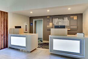 Holiday Inn Express Hotel & Suites Bad Axe by IHG
