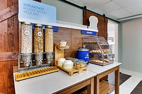 Holiday Inn Express Hotel & Suites Bad Axe by IHG