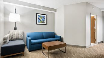 Holiday Inn Express Hotel & Suites Bad Axe by IHG