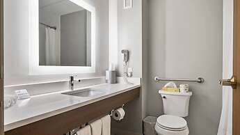 Holiday Inn Express Hotel & Suites Bad Axe by IHG