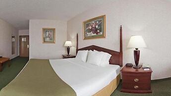 Holiday Inn Express Hotel & Suites Bad Axe by IHG