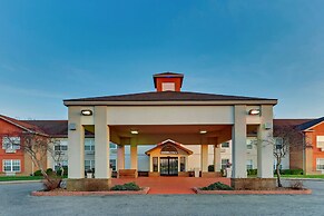 Holiday Inn Express Hotel & Suites Bad Axe by IHG