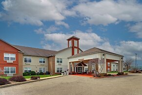 Holiday Inn Express Hotel & Suites Bad Axe by IHG