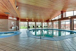 Holiday Inn Express Hotel & Suites Bad Axe by IHG