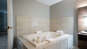 Holiday Inn Express Hotel & Suites Bad Axe by IHG