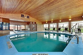 Holiday Inn Express Hotel & Suites Bad Axe by IHG