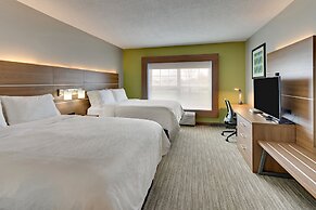 Holiday Inn Express Hotel & Suites Bad Axe by IHG