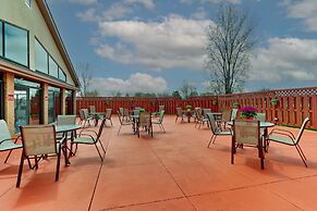 Holiday Inn Express Hotel & Suites Bad Axe by IHG