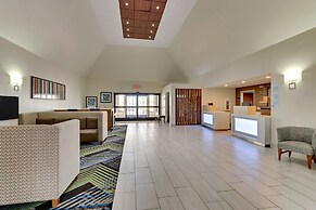 Holiday Inn Express Hotel & Suites Bad Axe by IHG