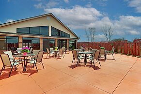 Holiday Inn Express Hotel & Suites Bad Axe by IHG