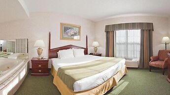 Holiday Inn Express Hotel & Suites Bad Axe by IHG