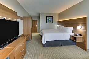 Holiday Inn Express Hotel & Suites Bad Axe by IHG