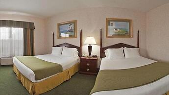 Holiday Inn Express Hotel & Suites Bad Axe by IHG