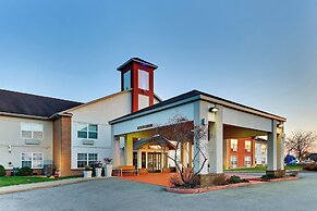 Holiday Inn Express Hotel & Suites Bad Axe by IHG