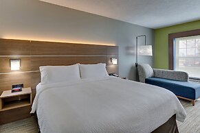 Holiday Inn Express Hotel & Suites Bad Axe by IHG