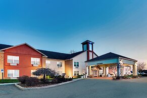 Holiday Inn Express Hotel & Suites Bad Axe by IHG