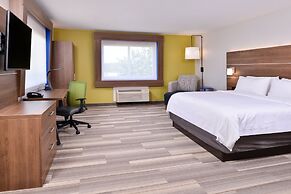 Holiday Inn Express Hotel & Suites Elgin by IHG