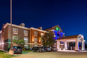 Holiday Inn Express Hotel & Suites Elgin by IHG